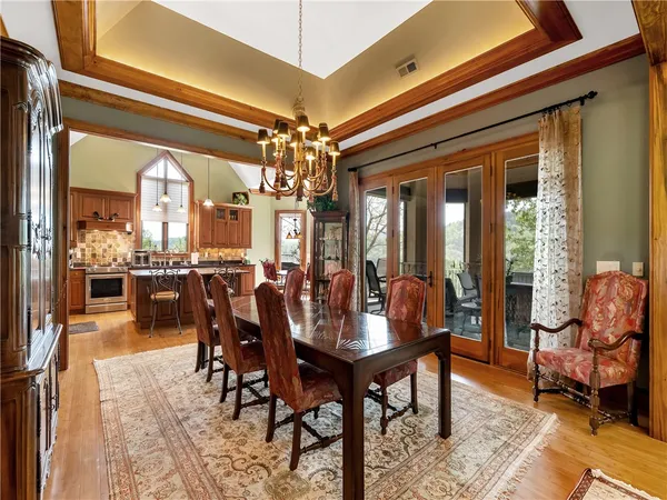 $2,149,900 | 220 Long Cove Court, Sunset, SC 29685