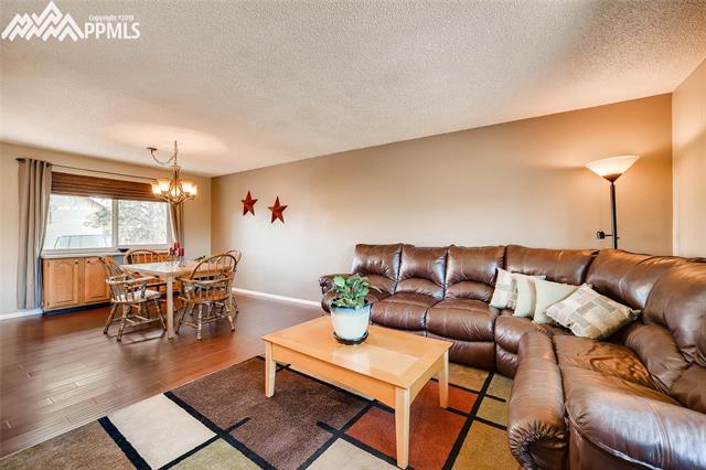 1807 Van Diest Road Colorado Springs, CO 80915 - Photo 3 of 18 Gallery Image 3
