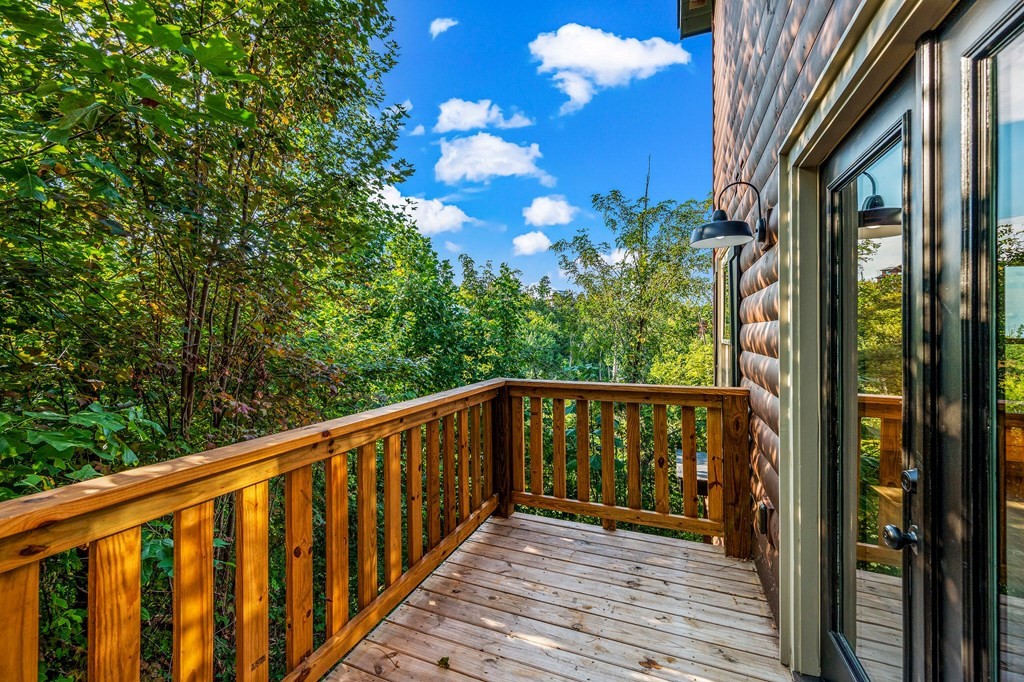 908 Crooked Ridge Road Gatlinburg, TN 37738 - Photo 28 of 60 Gallery Image 28