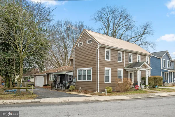 $310,000 | 24 West David Street, Frederica, DE 19946