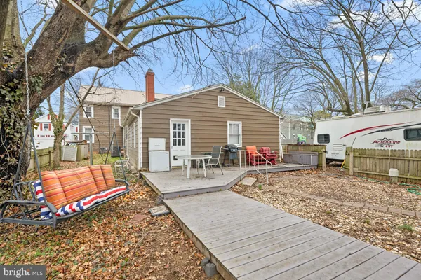$310,000 | 24 West David Street, Frederica, DE 19946