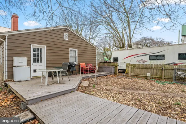 $310,000 | 24 West David Street, Frederica, DE 19946
