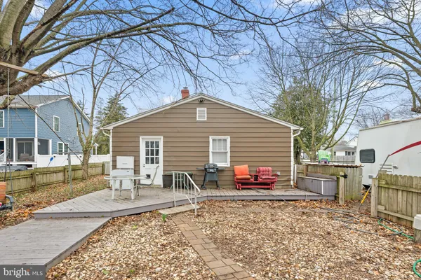 $310,000 | 24 West David Street, Frederica, DE 19946