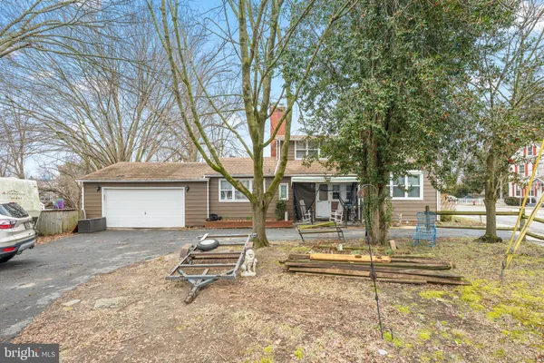 $310,000 | 24 West David Street, Frederica, DE 19946