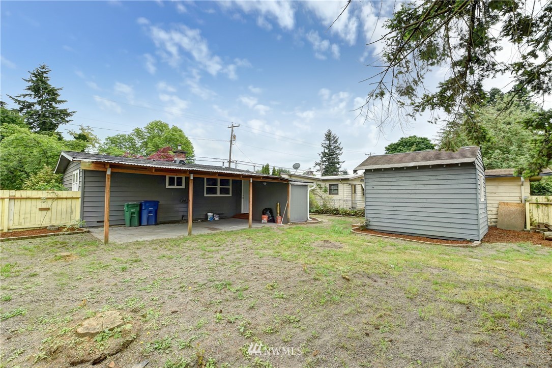 855 Edmonds Avenue Northeast Renton, WA 98056 - Photo 23 of 23