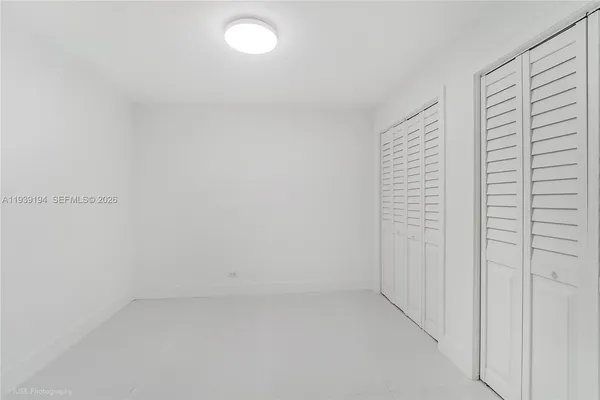 a view of room