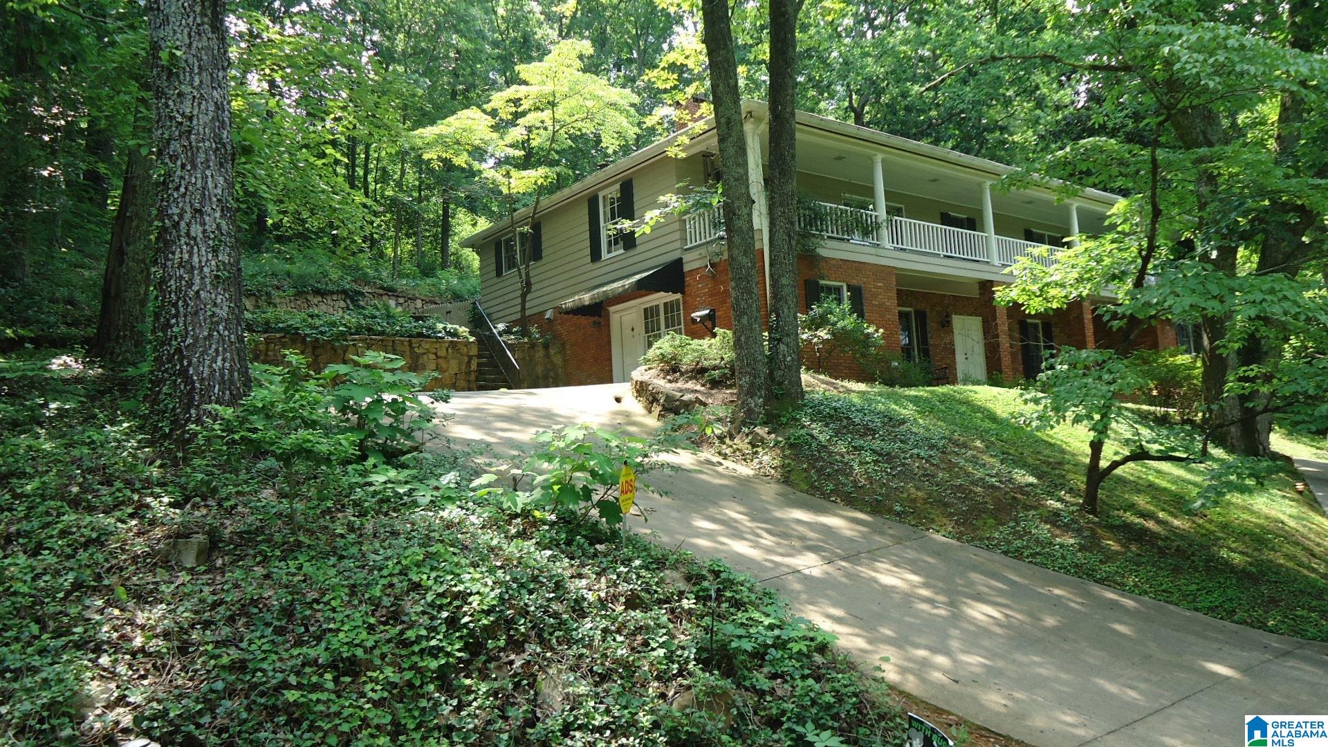 5 Belmont Road Anniston, AL 36207 - Photo 1 of 64