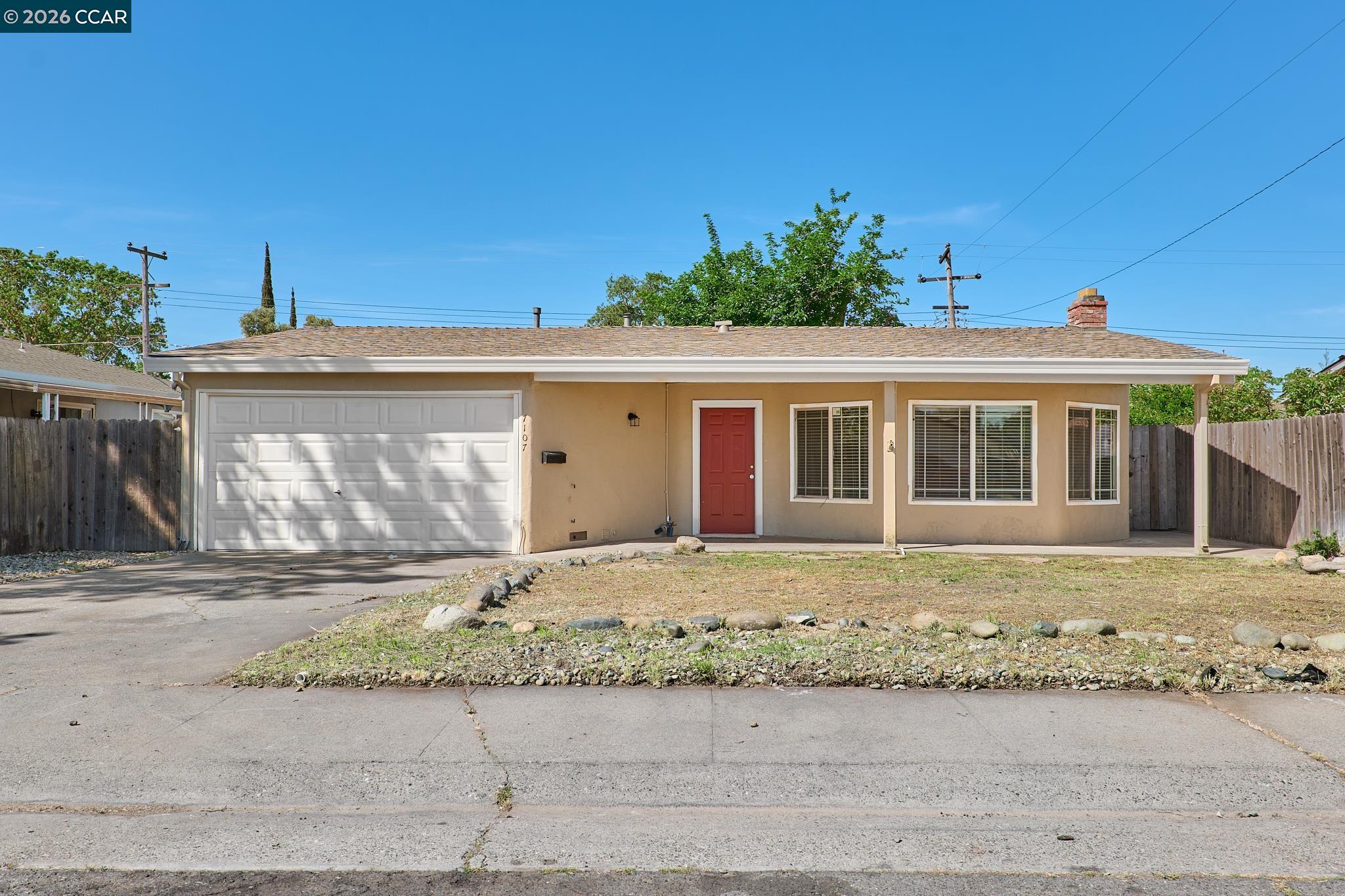 7107 Paladin Way Rio Linda, CA 95673 - Photo 1 of 17