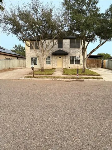 $265,000 | 3018 Nickel Avenue, Mission, TX 78574
