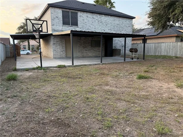 $265,000 | 3018 Nickel Avenue, Mission, TX 78574