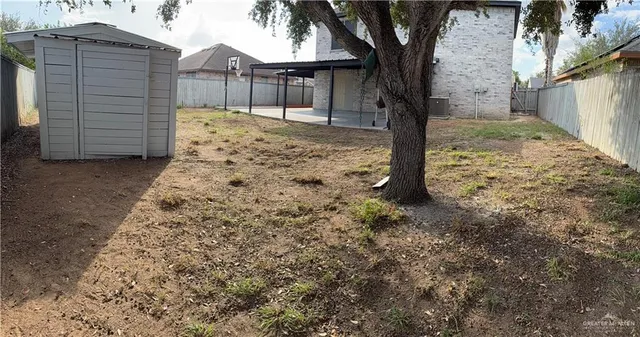 $265,000 | 3018 Nickel Avenue, Mission, TX 78574