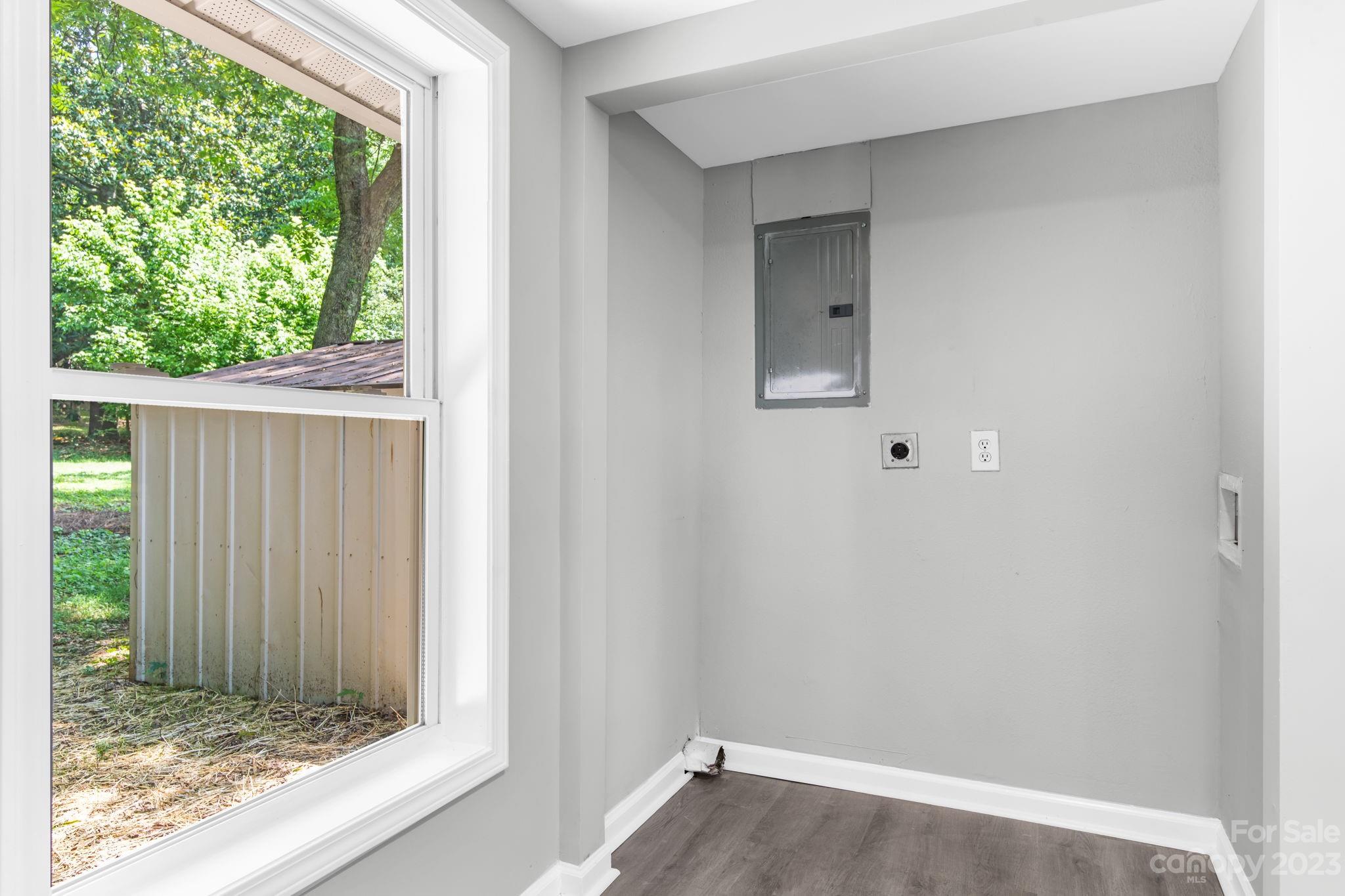 60 Hunter Bridge Road Stony Point, NC 28678 - Photo 10 of 43 a view of small space