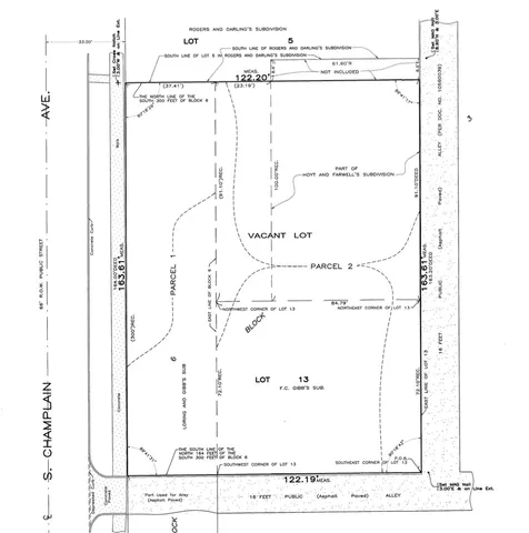 $329,000 | 6429-6441 South Champlain Avenue, Chicago, IL 60637