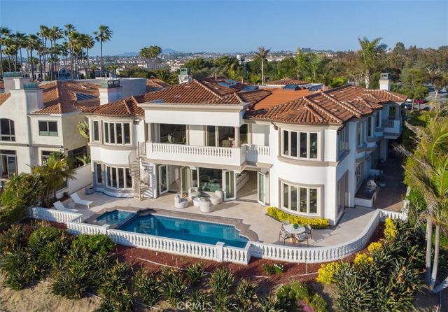 $18,800,000 | 71 Ritz Cove Drive, Dana Point, CA 92629