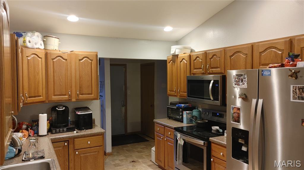 8841 Ridgecrest Drive Valles Mines, MO 63087 - Photo 15 of 23