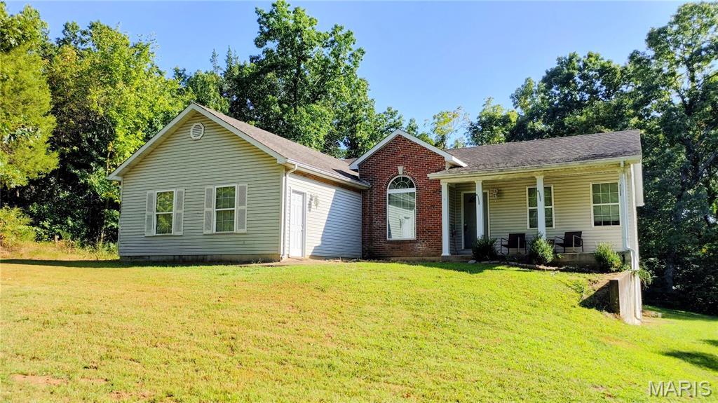 8841 Ridgecrest Drive Valles Mines, MO 63087 - Photo 2 of 23