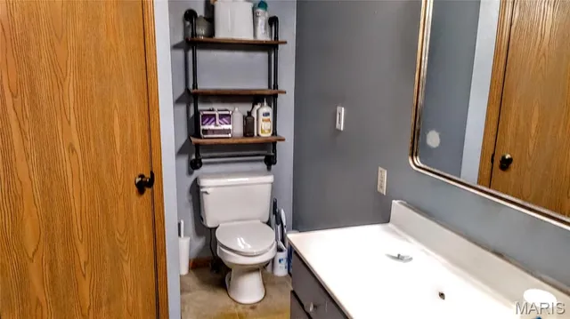 $259,900 | 8841 Ridgecrest Drive, Valles Mines, MO 63087