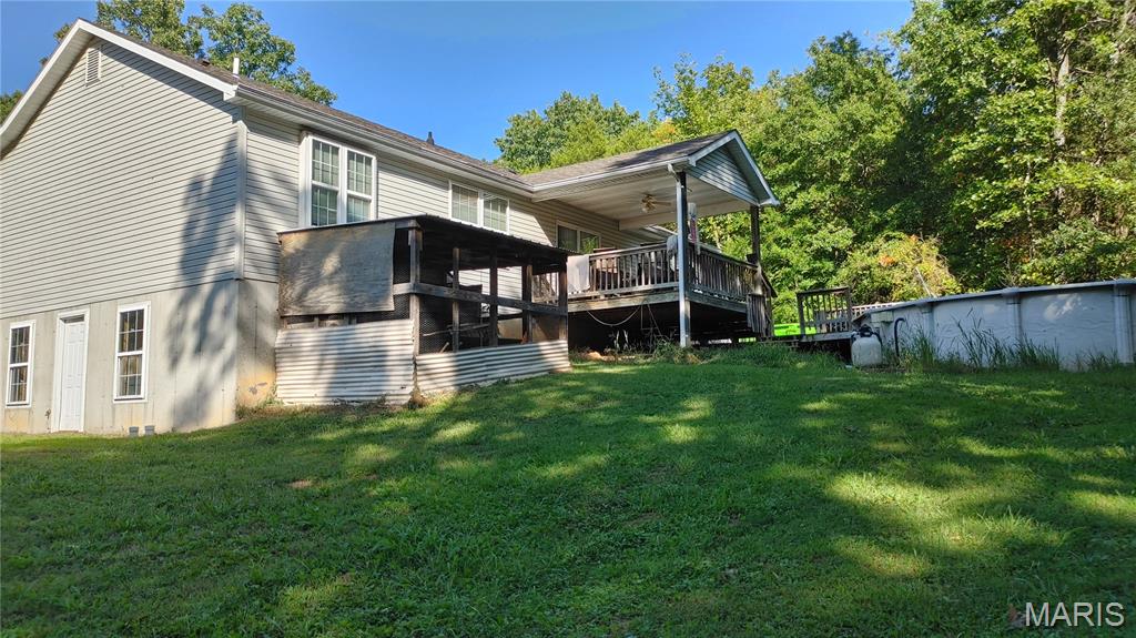 8841 Ridgecrest Drive Valles Mines, MO 63087 - Photo 4 of 23