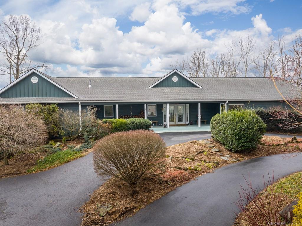 174 Hickory Forest Road Fairview, NC 28730 - Photo 1 of 48 Gallery Image 1