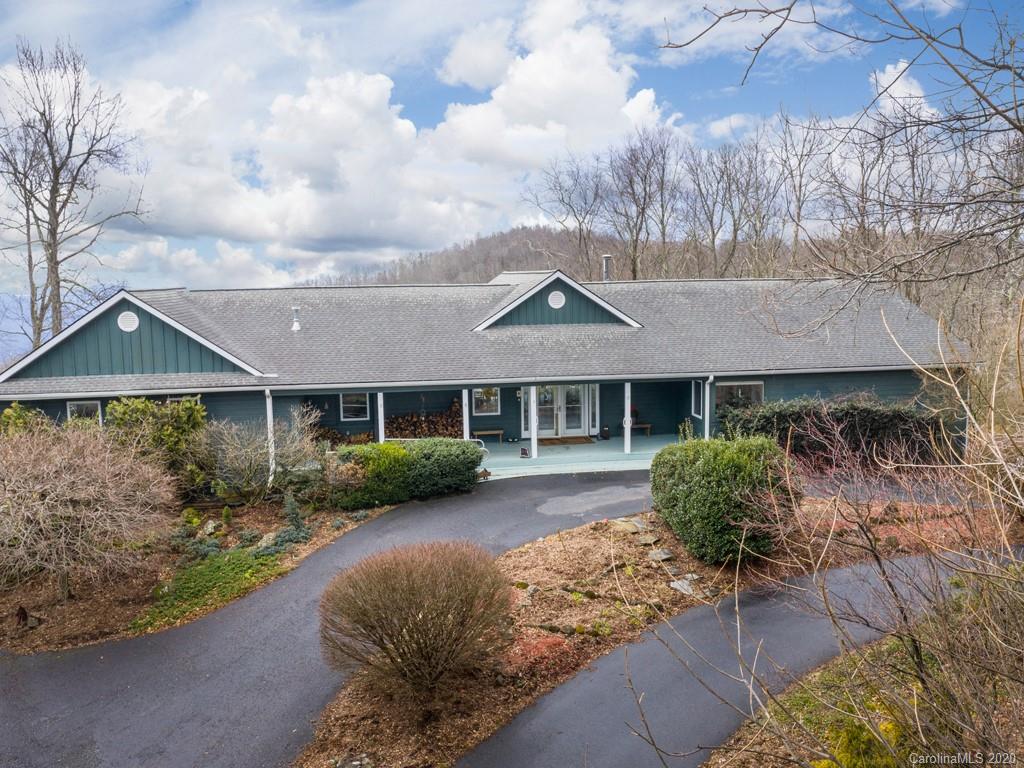 174 Hickory Forest Road Fairview, NC 28730 - Photo 2 of 48 Gallery Image 2