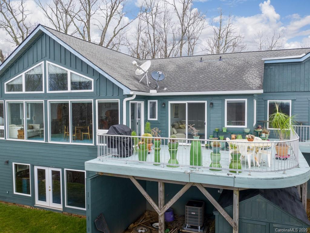 174 Hickory Forest Road Fairview, NC 28730 - Photo 11 of 48 Gallery Image 11
