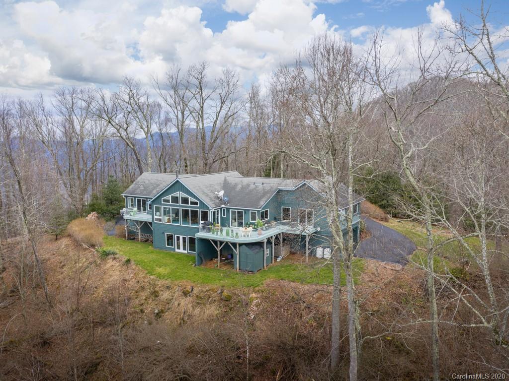 174 Hickory Forest Road Fairview, NC 28730 - Photo 5 of 48 Gallery Image 5