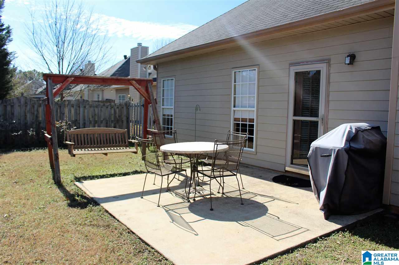1829 Bristol Road Leeds, AL 35094 - Photo 14 of 16