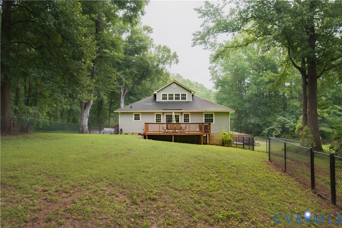 10003 Holly Road Mechanicsville, VA 23116 - Photo 3 of 16