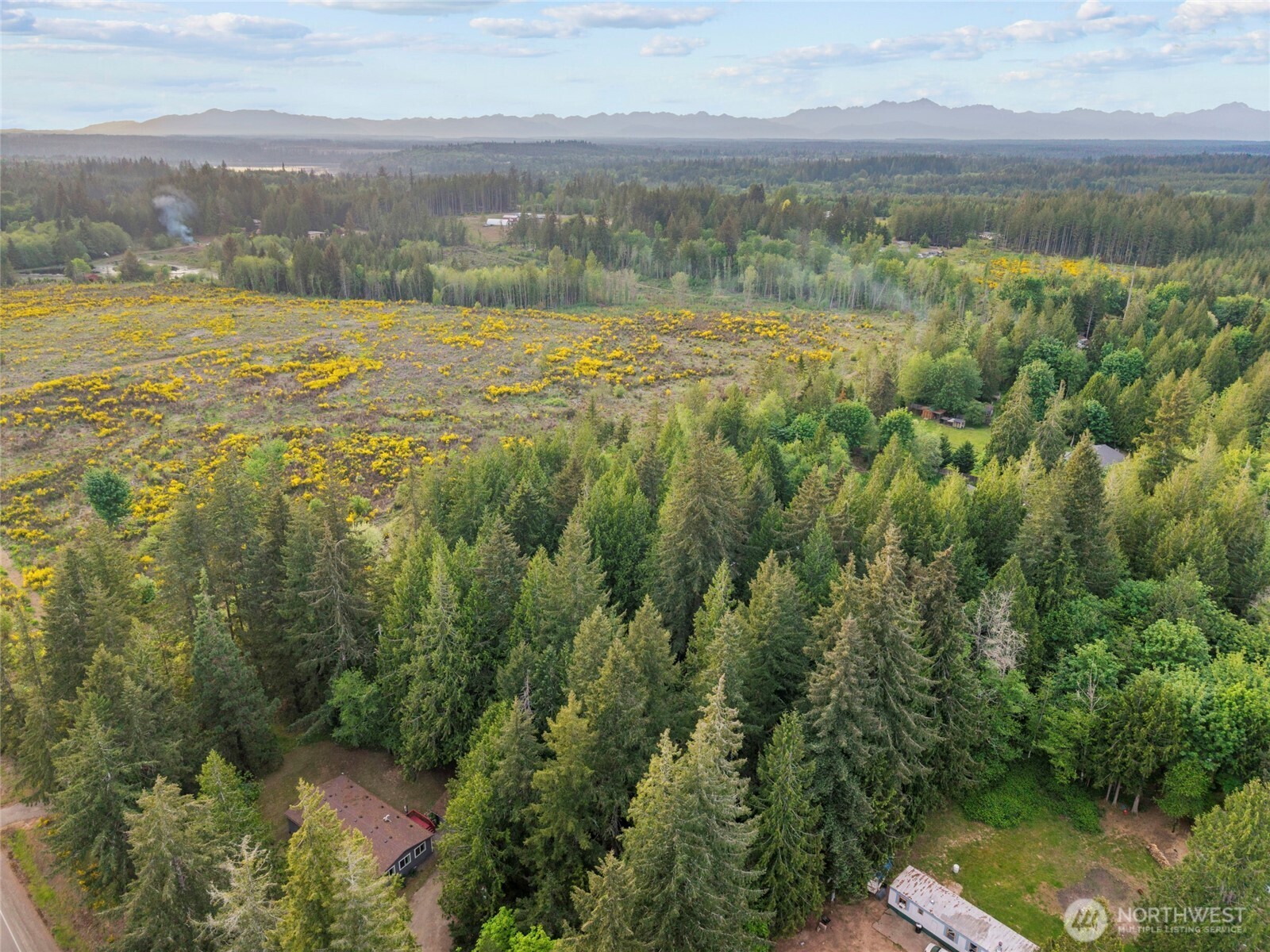 21 East Burrows Lane Shelton, WA 98584 - Photo 36 of 36