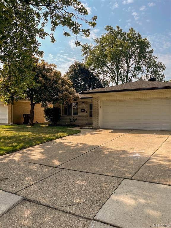 8412 Busch Street Center Line, MI 48015 - Photo 24 of 26