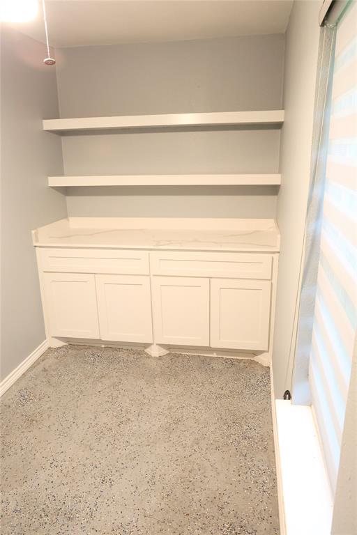 494 Lannius Road Dodd City, TX 75438 - Photo 16 of 40 a view of a closet