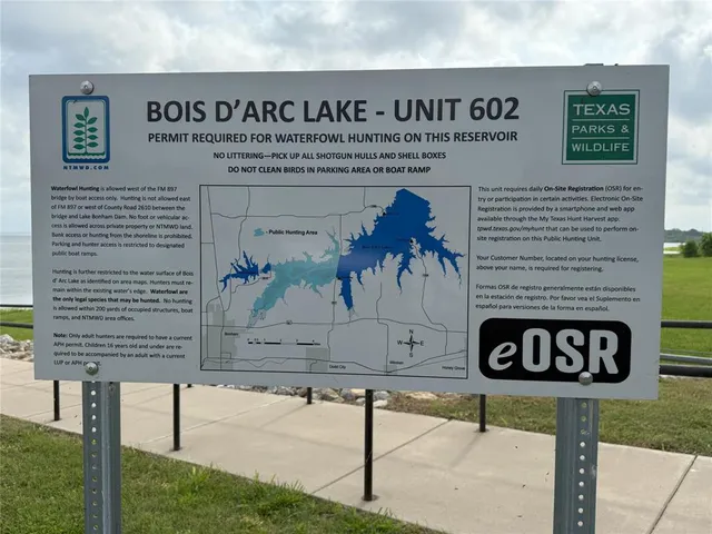 a view of a lake view