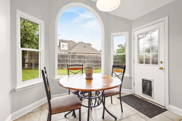 $399,900 | 2009 Lake Fork Court, Denton, TX 76210