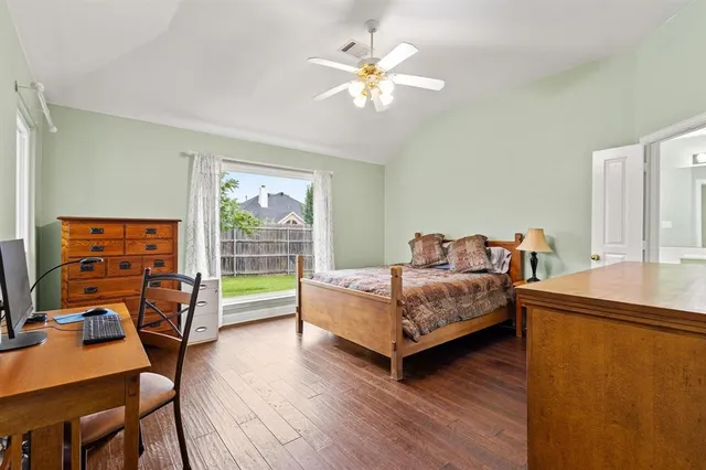 $399,900 | 2009 Lake Fork Court, Denton, TX 76210