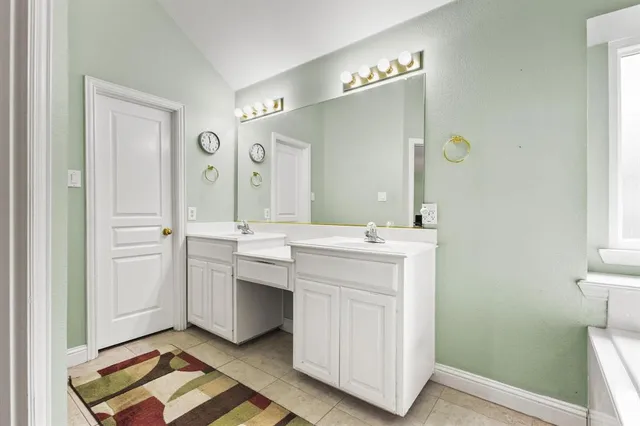 $399,900 | 2009 Lake Fork Court, Denton, TX 76210