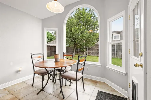 $399,900 | 2009 Lake Fork Court, Denton, TX 76210