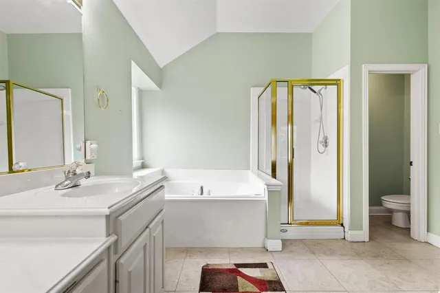 $399,900 | 2009 Lake Fork Court, Denton, TX 76210