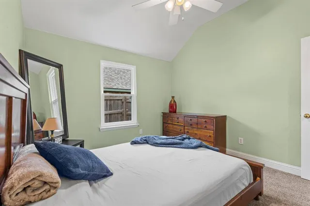 $399,900 | 2009 Lake Fork Court, Denton, TX 76210