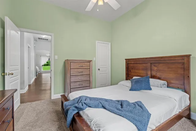 $399,900 | 2009 Lake Fork Court, Denton, TX 76210