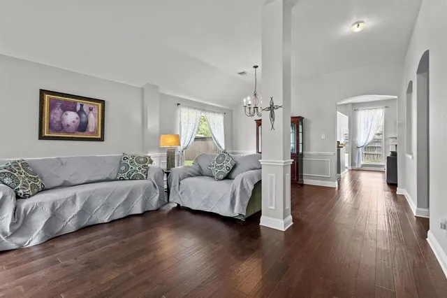 $399,900 | 2009 Lake Fork Court, Denton, TX 76210