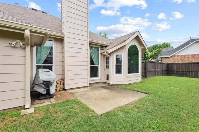 $399,900 | 2009 Lake Fork Court, Denton, TX 76210