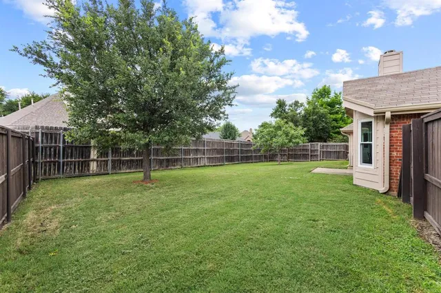 $399,900 | 2009 Lake Fork Court, Denton, TX 76210