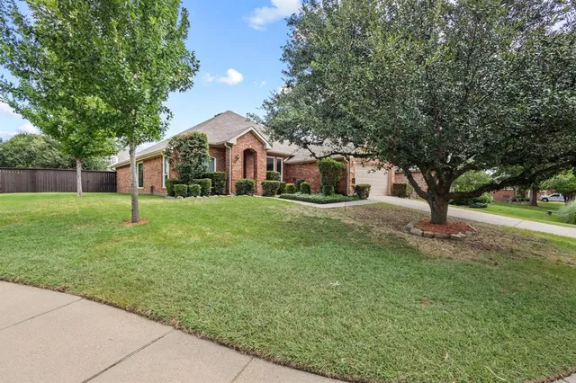 $399,900 | 2009 Lake Fork Court, Denton, TX 76210