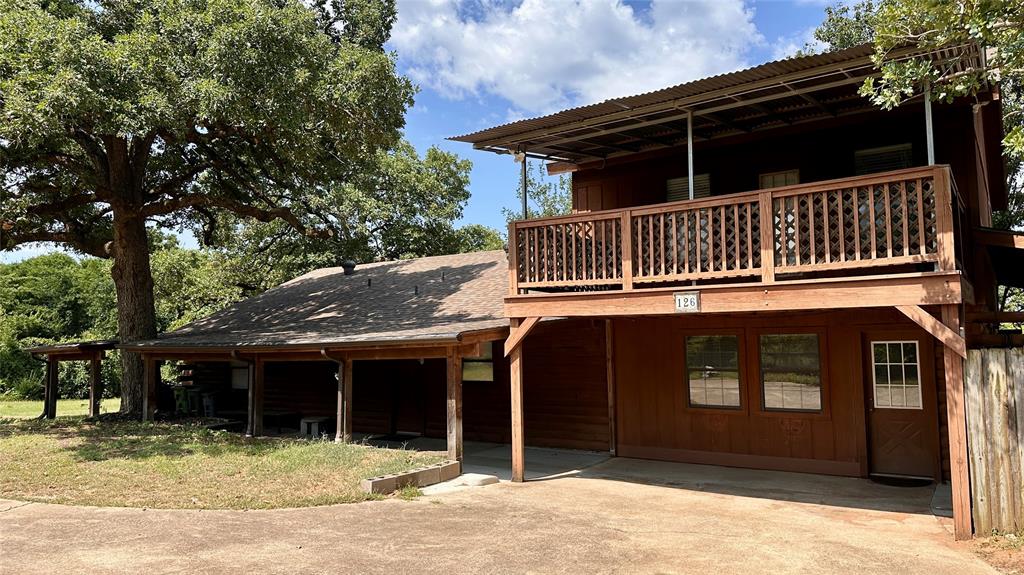 126 Garza Road Shady Shores, TX 76208 - Photo 10 of 21