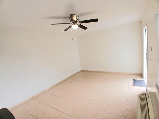 a view of small space