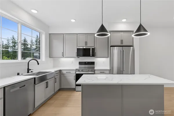 $749,900 | 1191 Waterfall Way Southeast, Unit 1703, North Bend, WA 98045