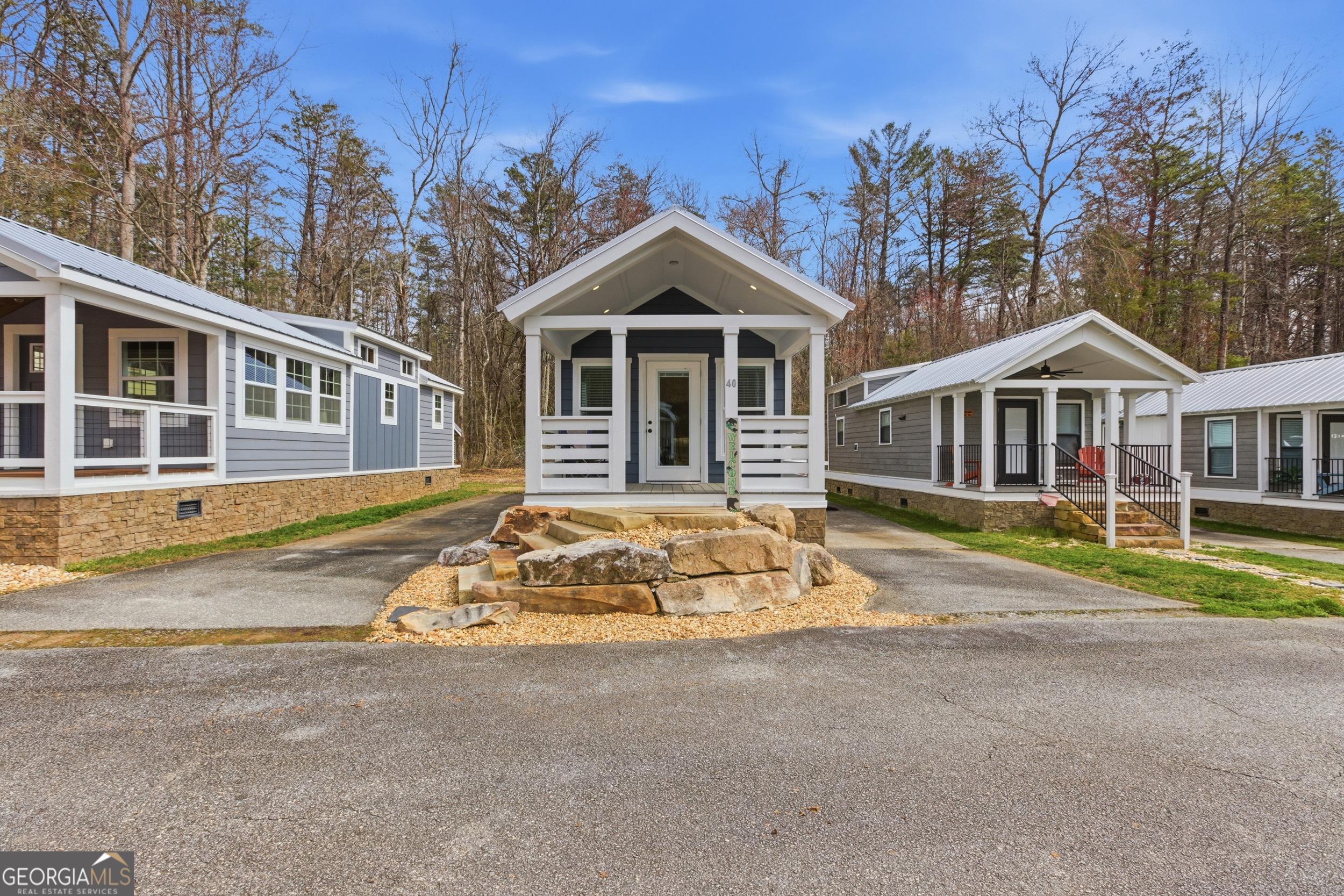 4960 Laurel Lodge Road, Unit 40 Clarkesville, GA 30523 - Photo 2 of 33