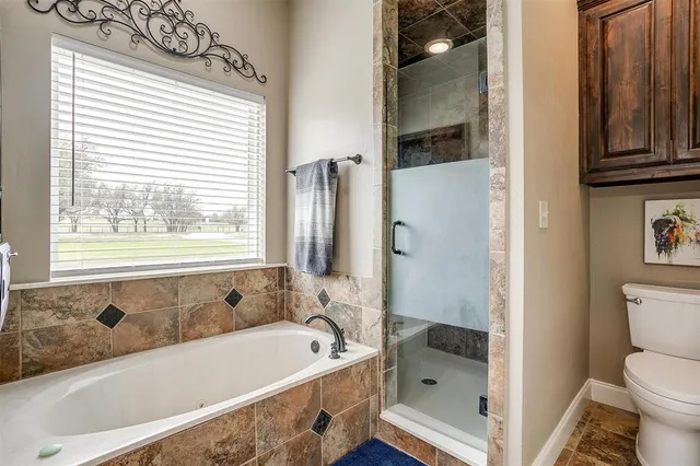 a view of an ocean from a balcony