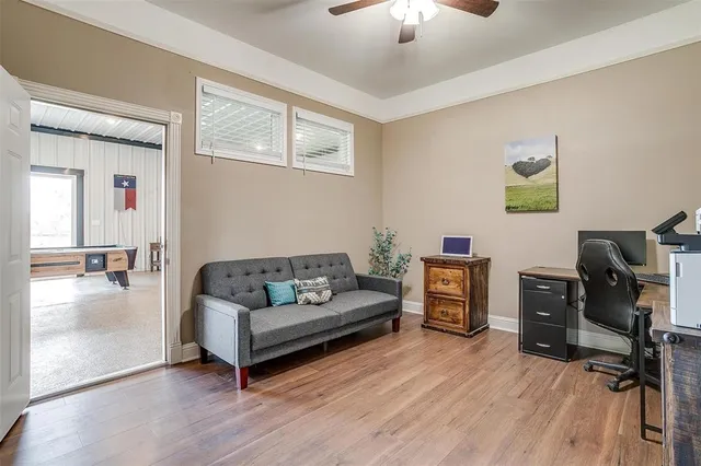 $1,324,000 | 3930 Old Springtown Road, Weatherford, TX 76085