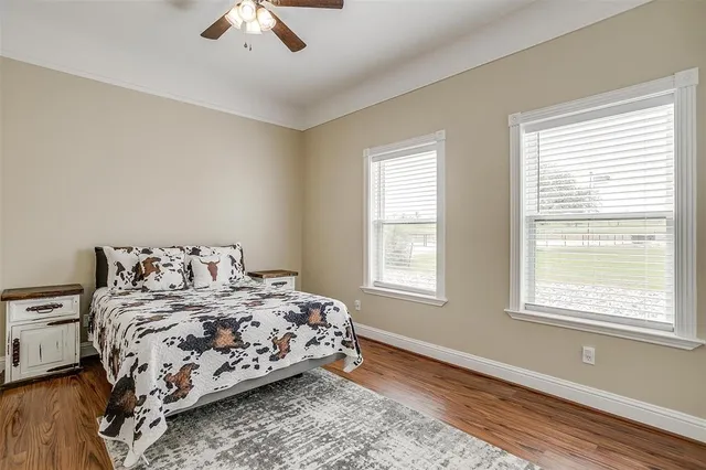 $1,324,000 | 3930 Old Springtown Road, Weatherford, TX 76085